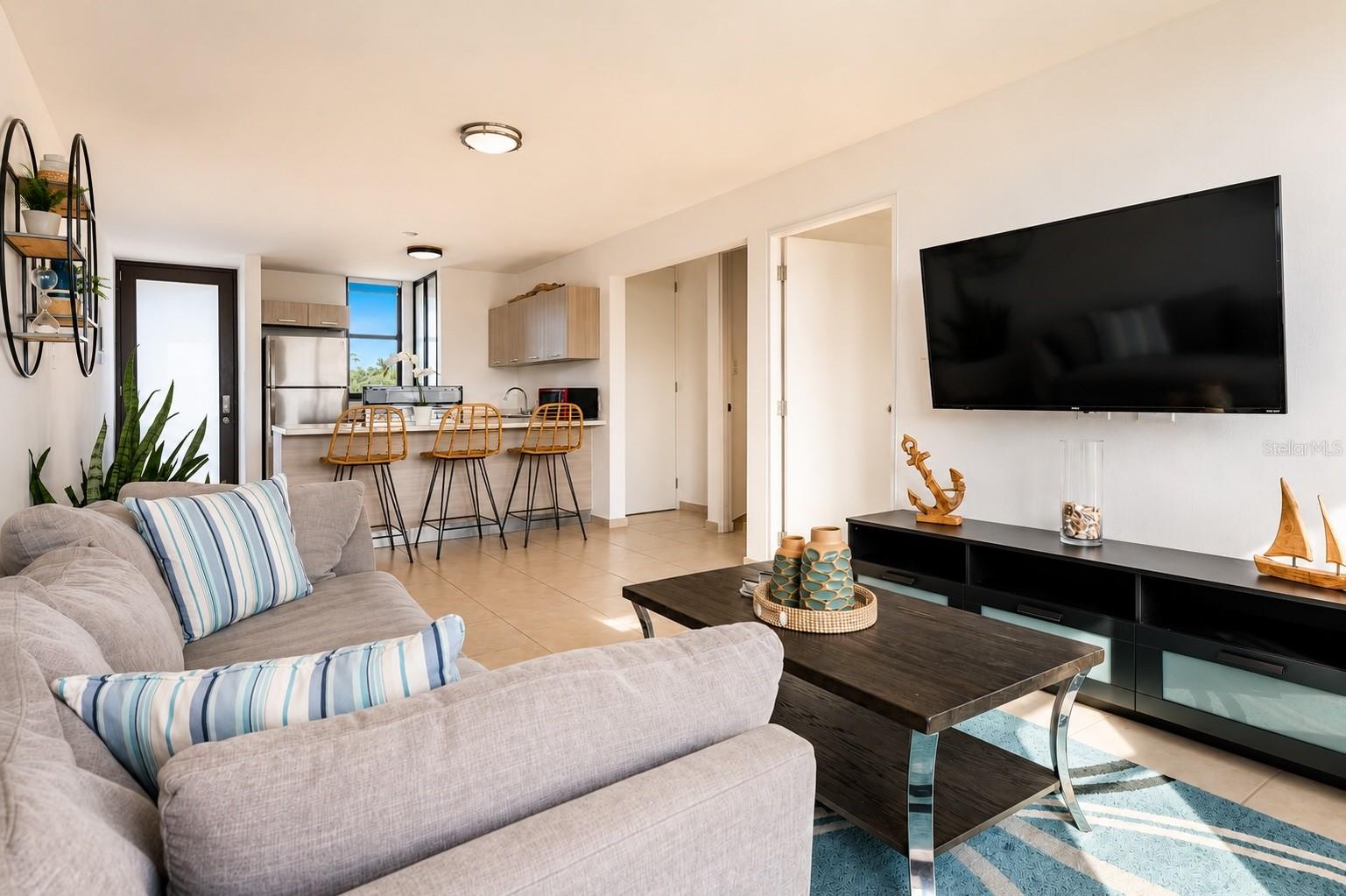 MARBELA CASA DE PLAYA - Residential