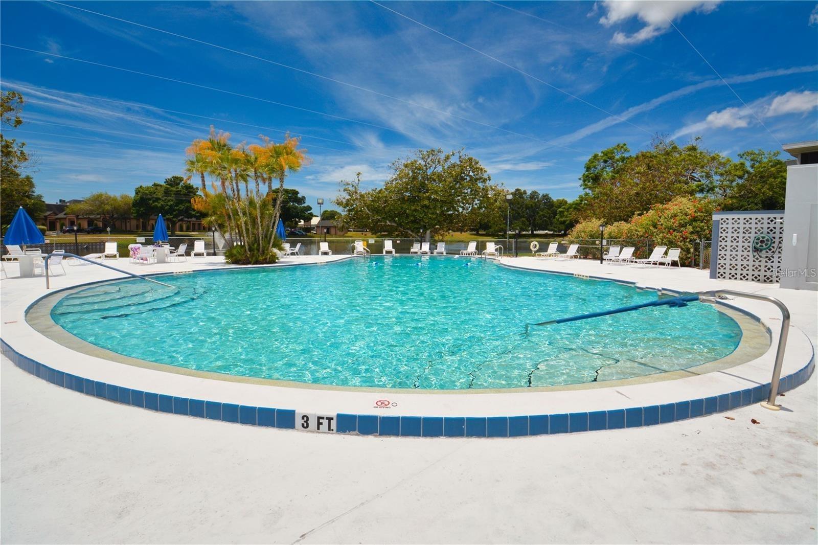 SEMINOLE GARDEN APTS CO-OP - Residential