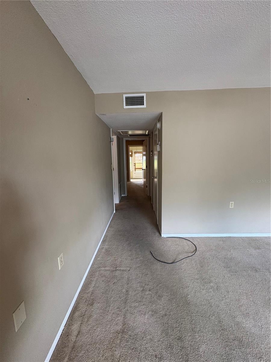 SEMINOLE GARDEN APTS CO-OP - Residential