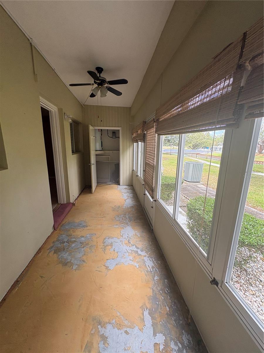 SEMINOLE GARDEN APTS CO-OP - Residential
