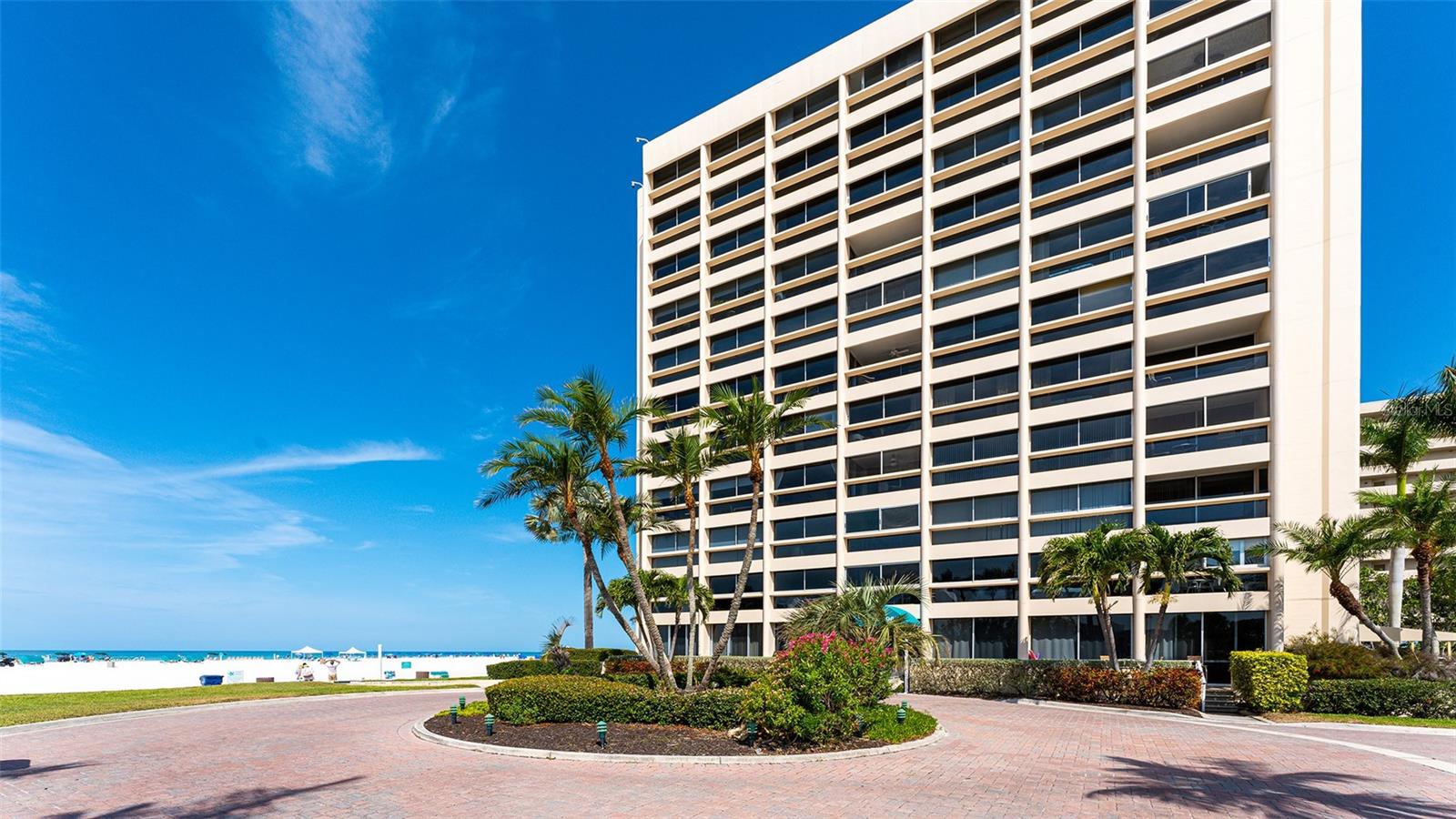 PALM BAY CLUB I - Residential
