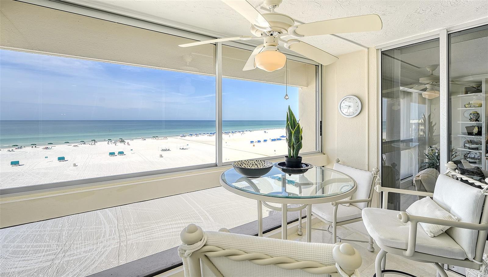PALM BAY CLUB I - Residential