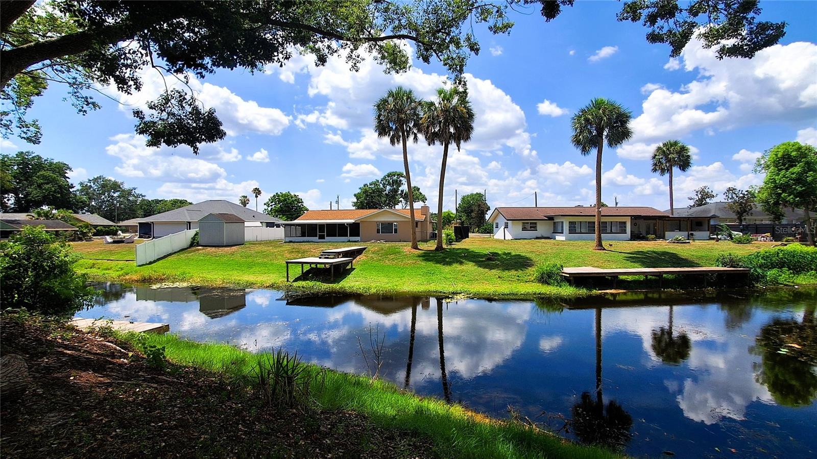 BIRD ISLAND - Residential
