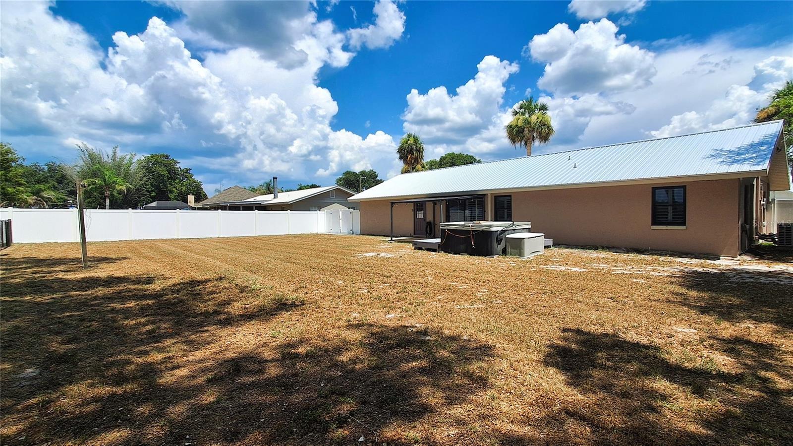 BIRD ISLAND - Residential