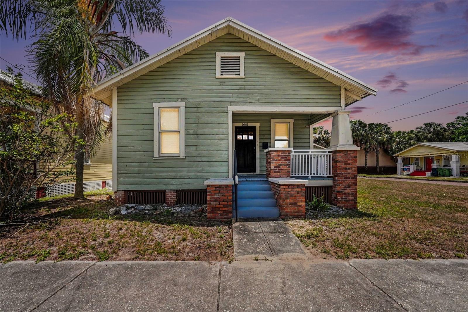 LA CASA - Residential