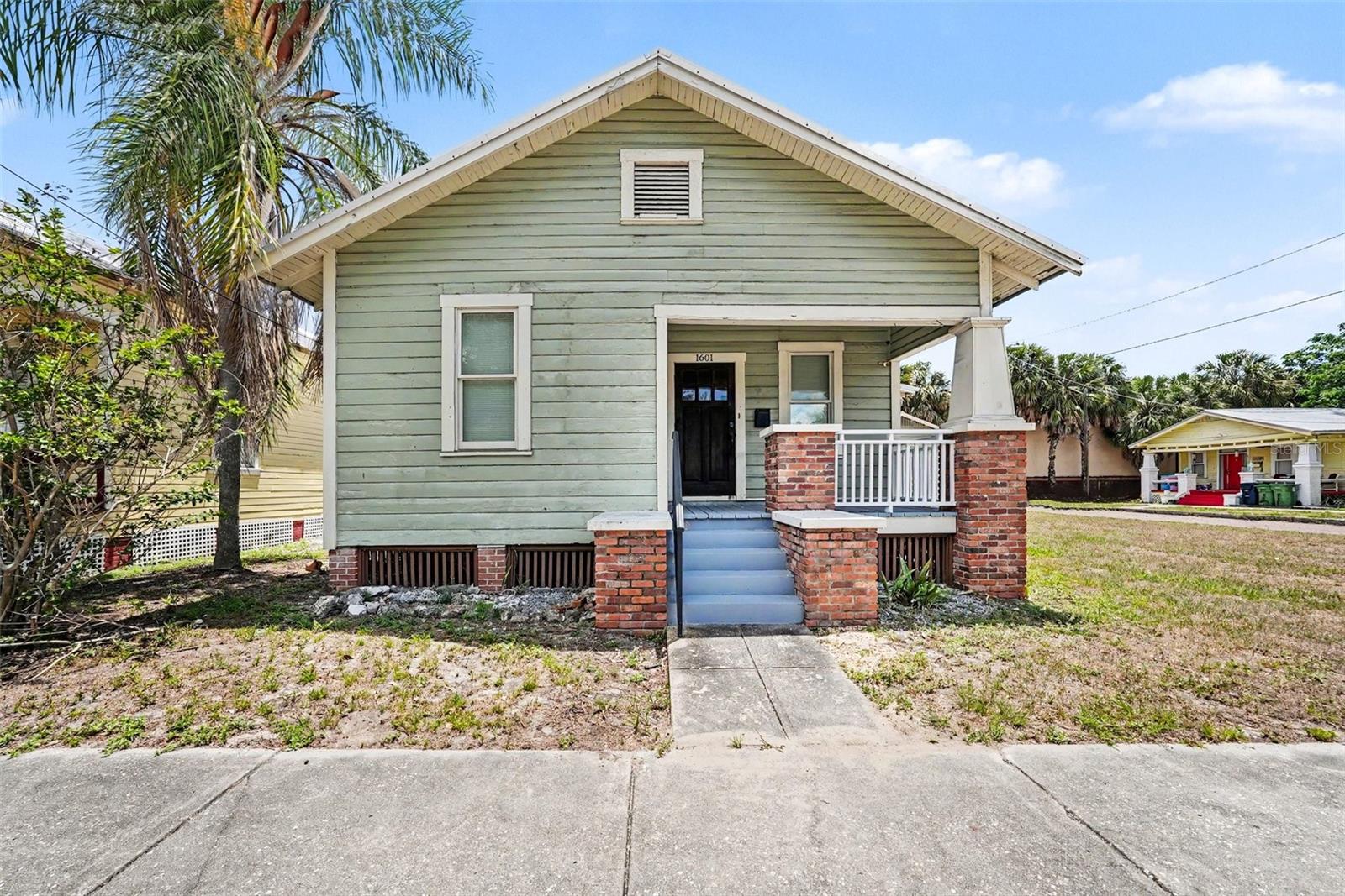 LA CASA - Residential