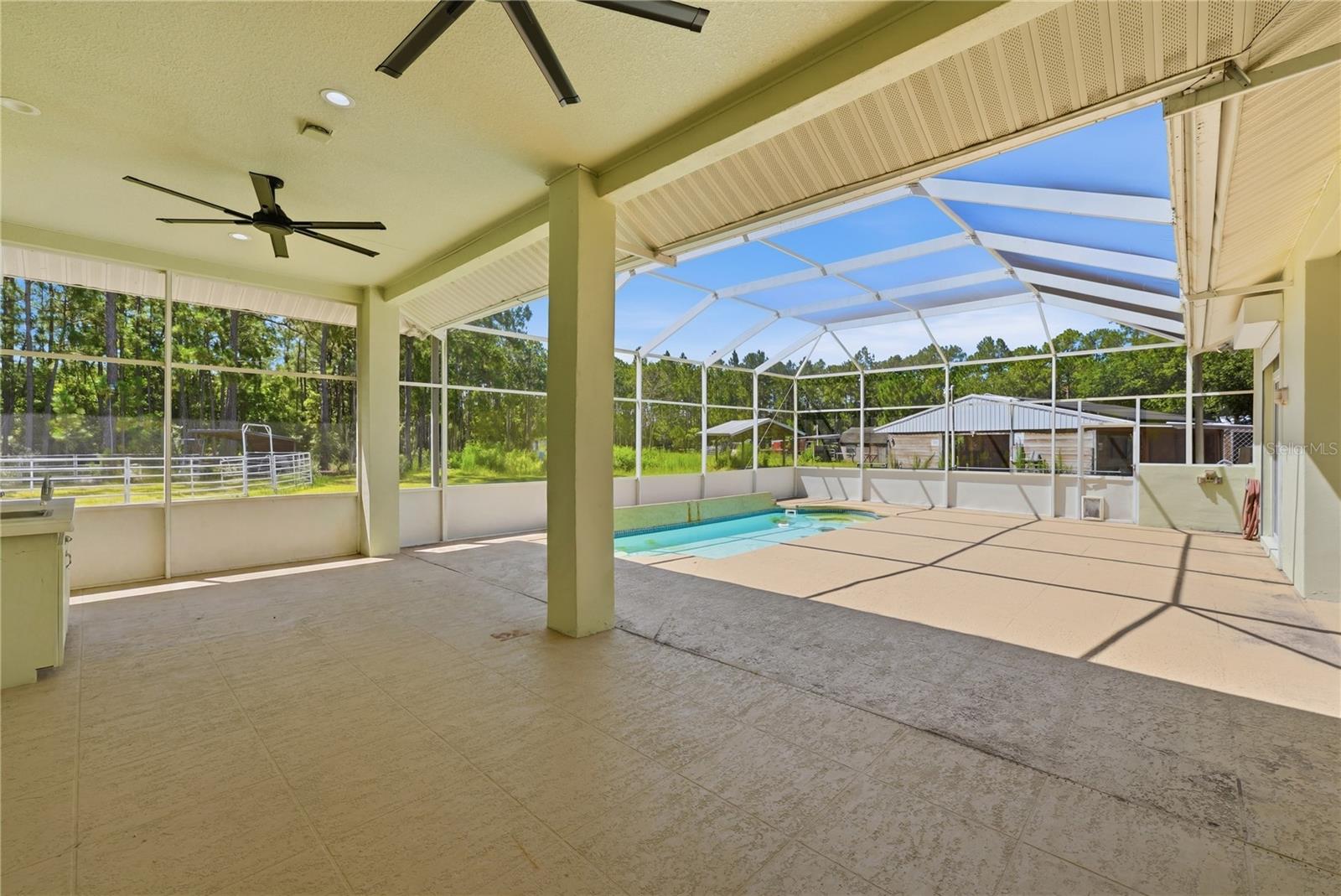 BAY LAKE RANCH UNIT 2 - Residential