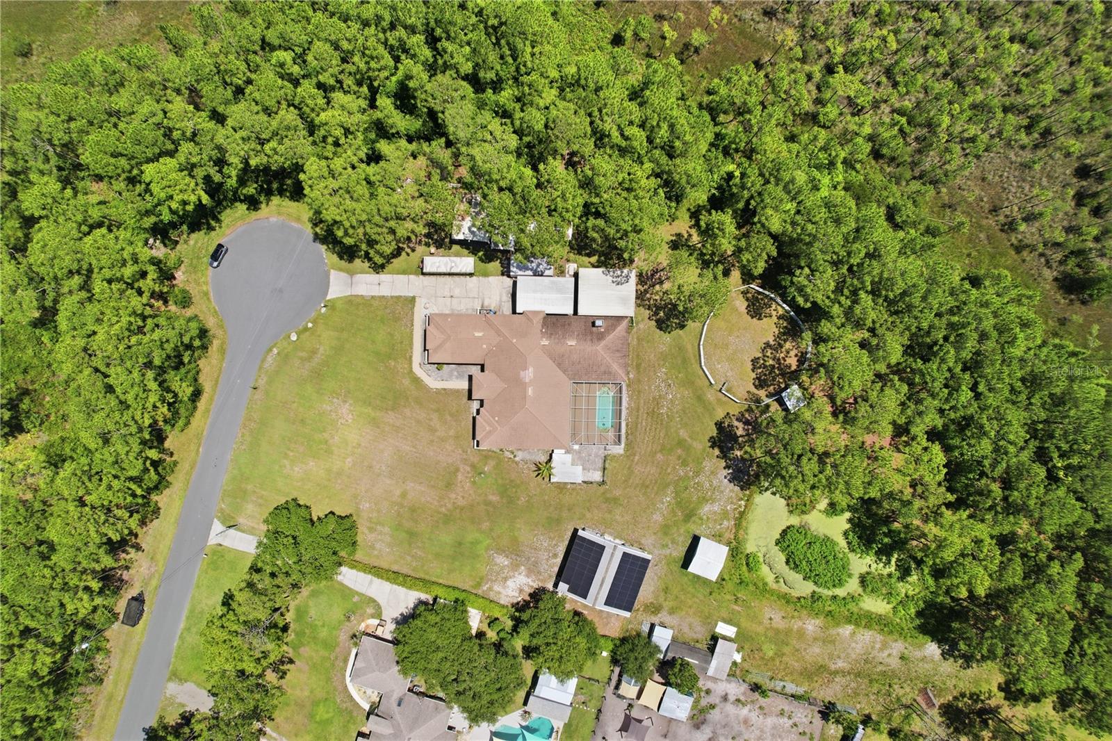 BAY LAKE RANCH UNIT 2 - Residential