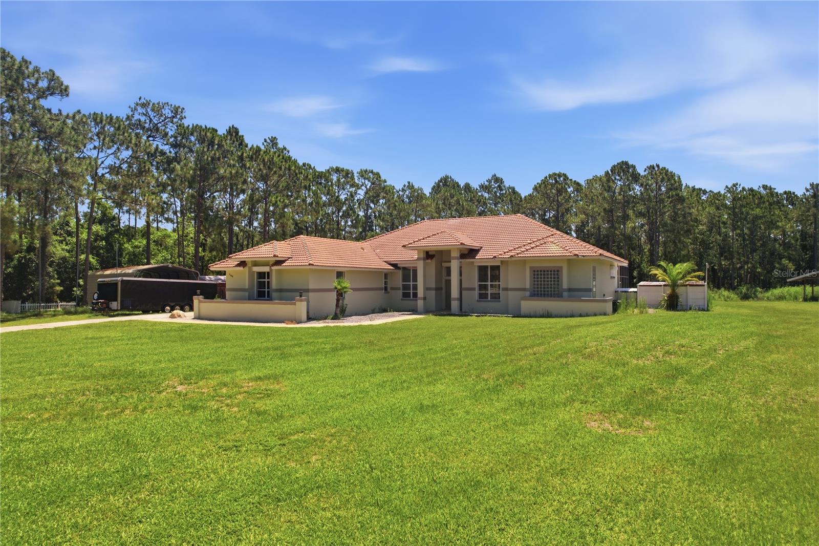 BAY LAKE RANCH UNIT 2 - Residential
