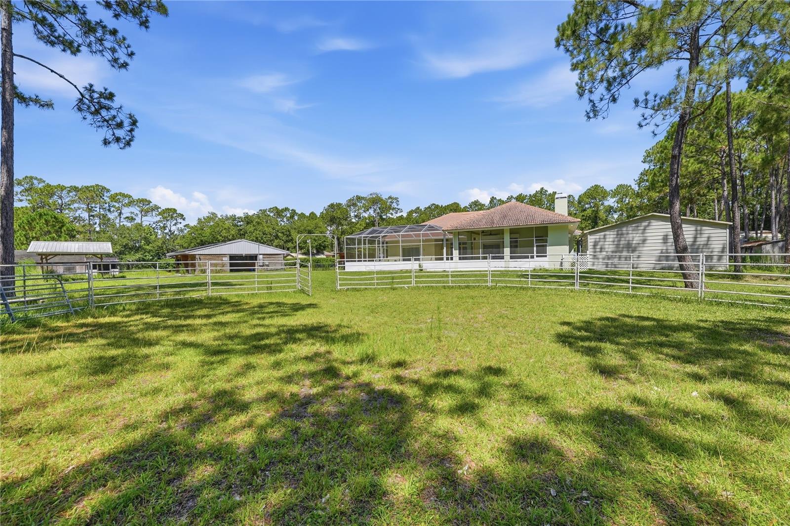 BAY LAKE RANCH UNIT 2 - Residential