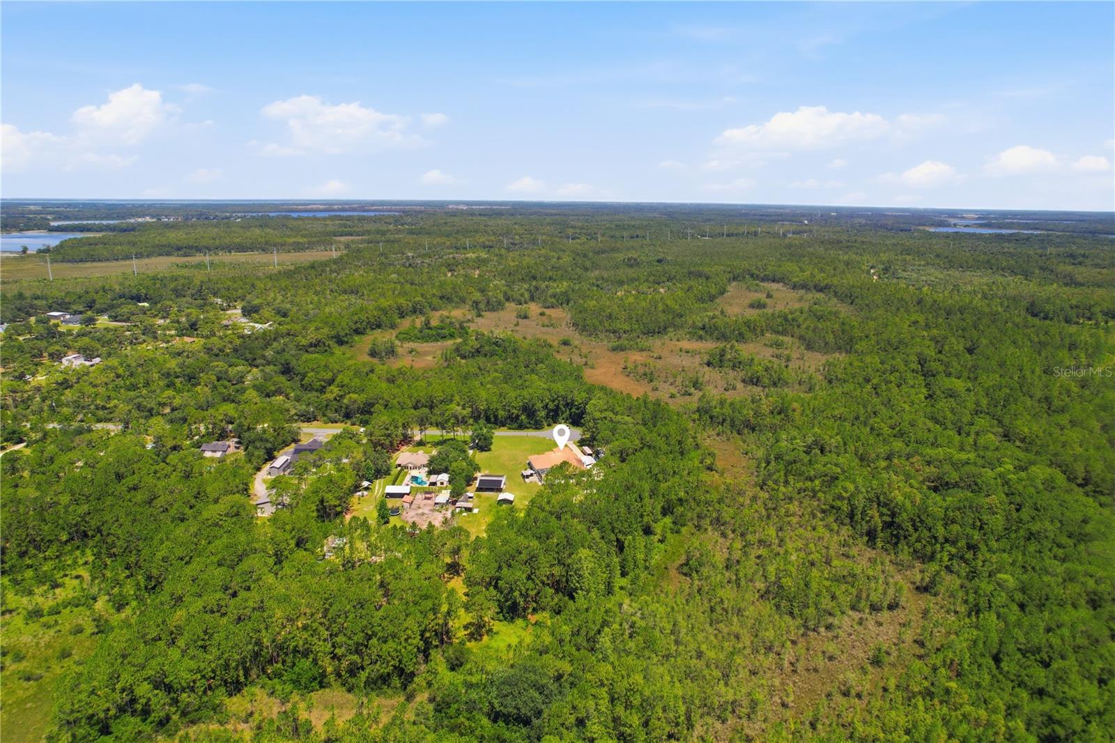 BAY LAKE RANCH UNIT 2 - Residential