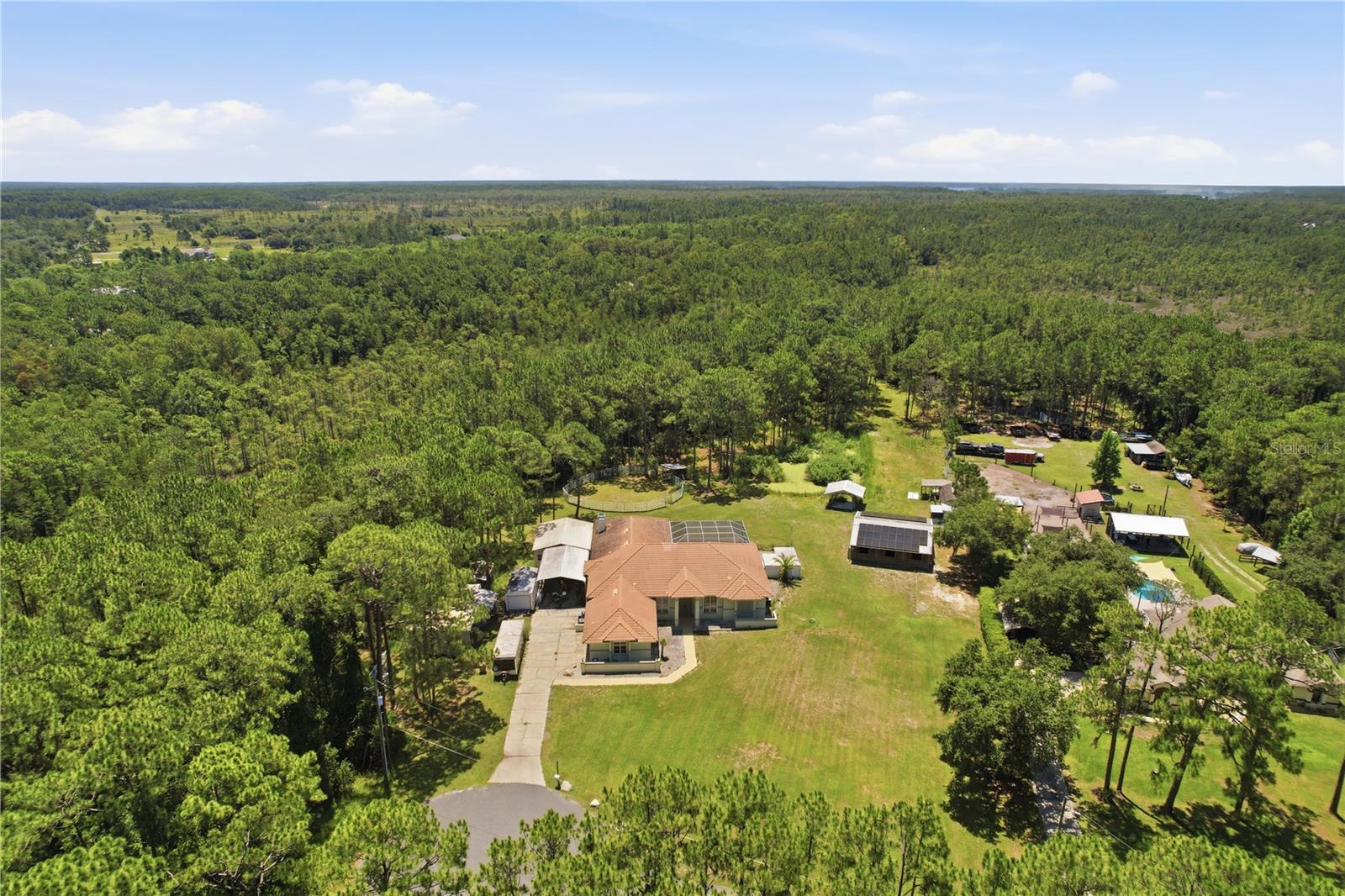 BAY LAKE RANCH UNIT 2 - Residential