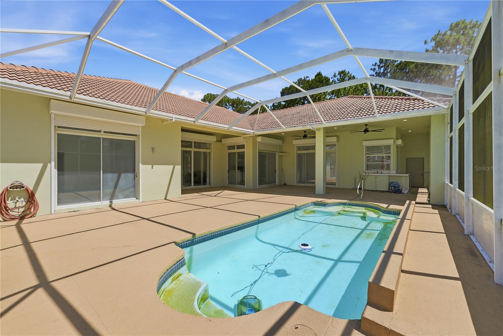 BAY LAKE RANCH UNIT 2 - Residential