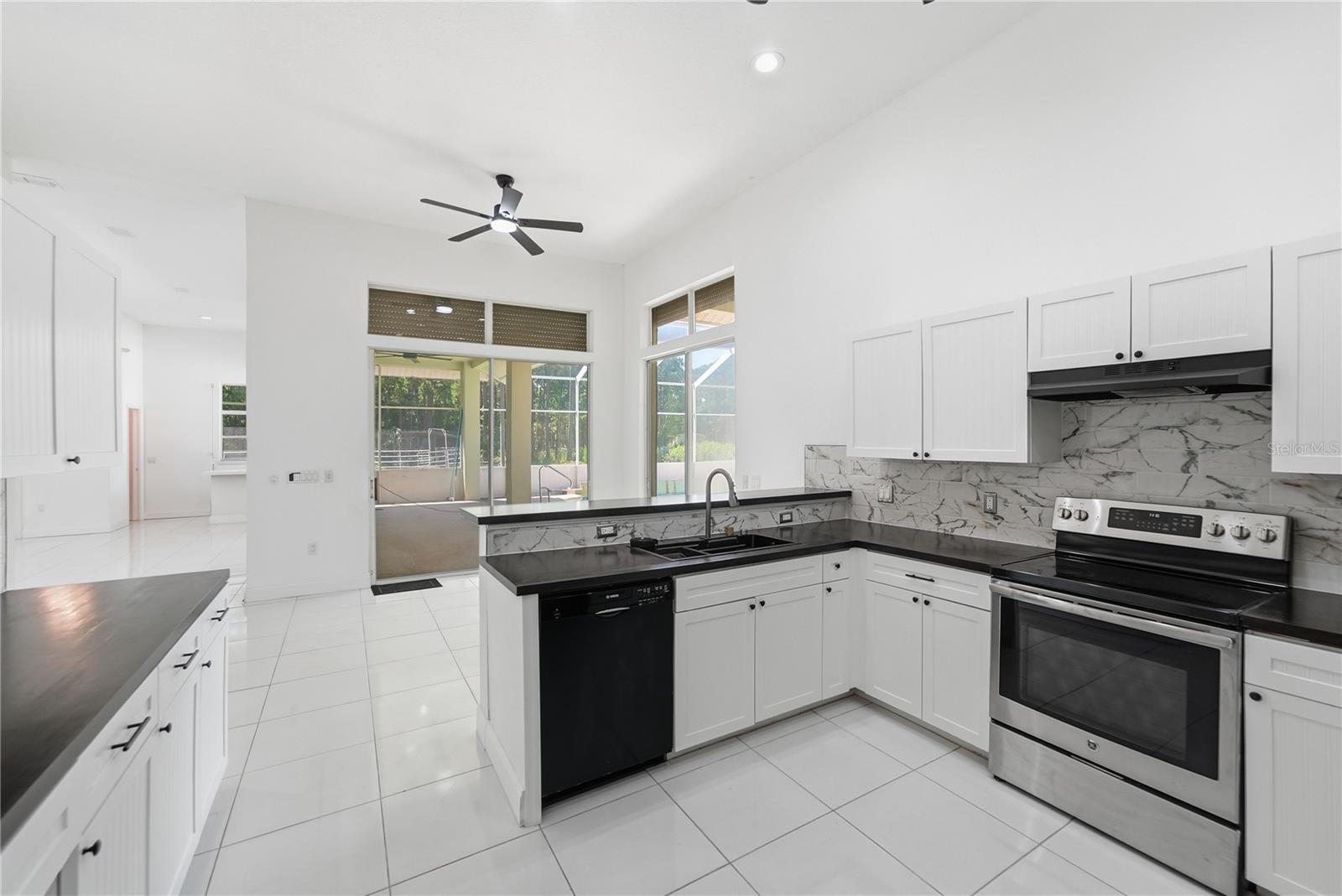 BAY LAKE RANCH UNIT 2 - Residential