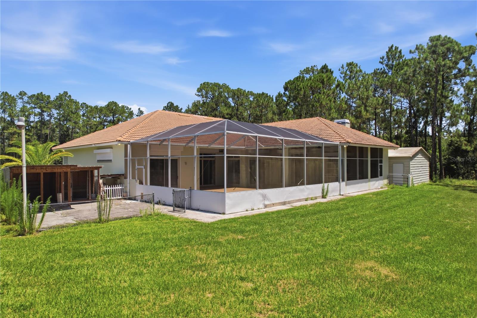 BAY LAKE RANCH UNIT 2 - Residential