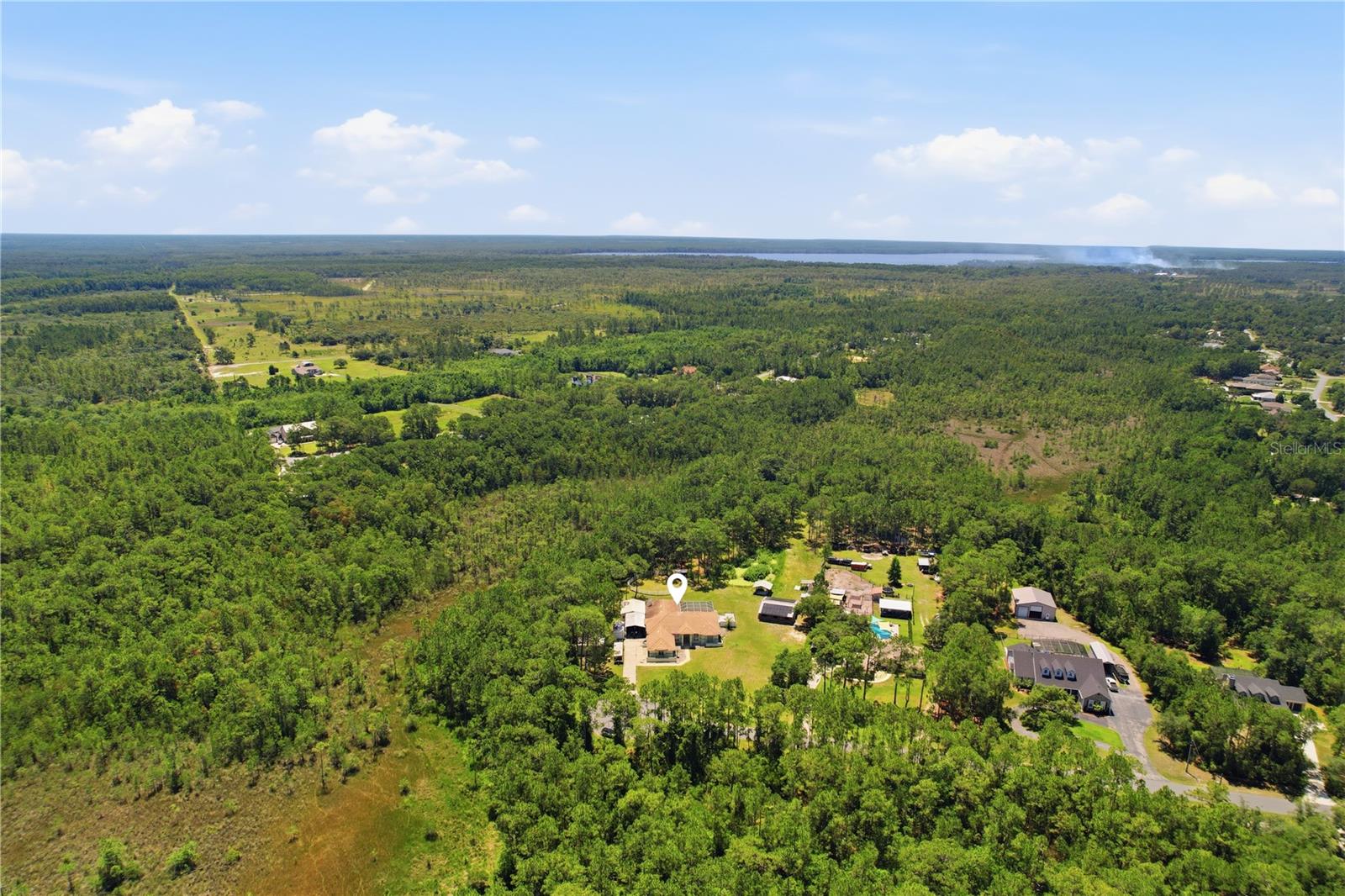 BAY LAKE RANCH UNIT 2 - Residential