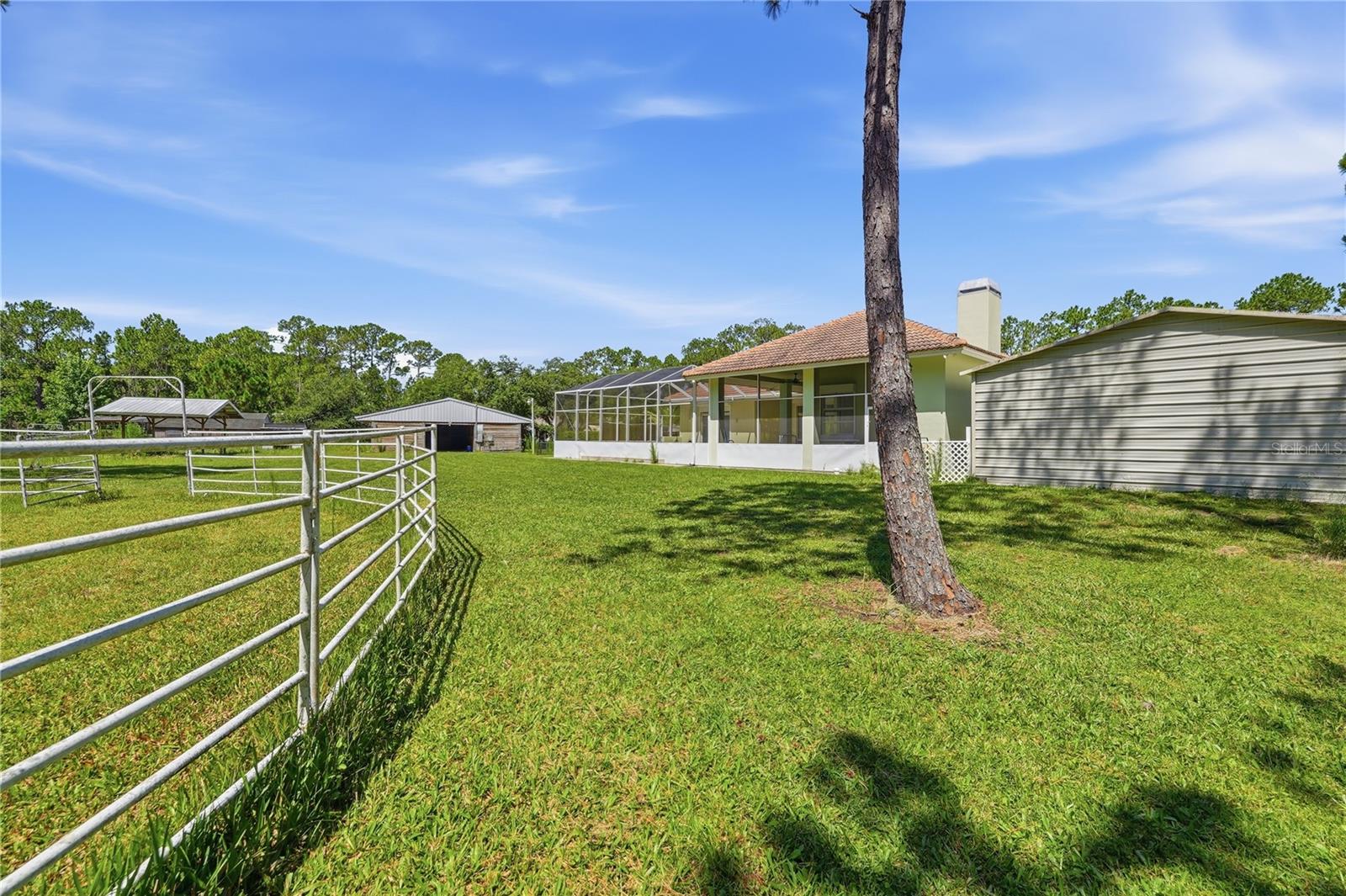 BAY LAKE RANCH UNIT 2 - Residential