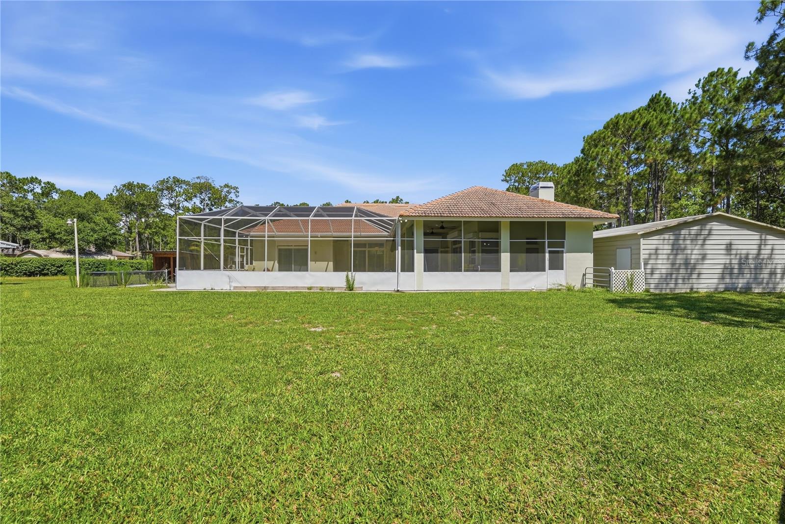 BAY LAKE RANCH UNIT 2 - Residential