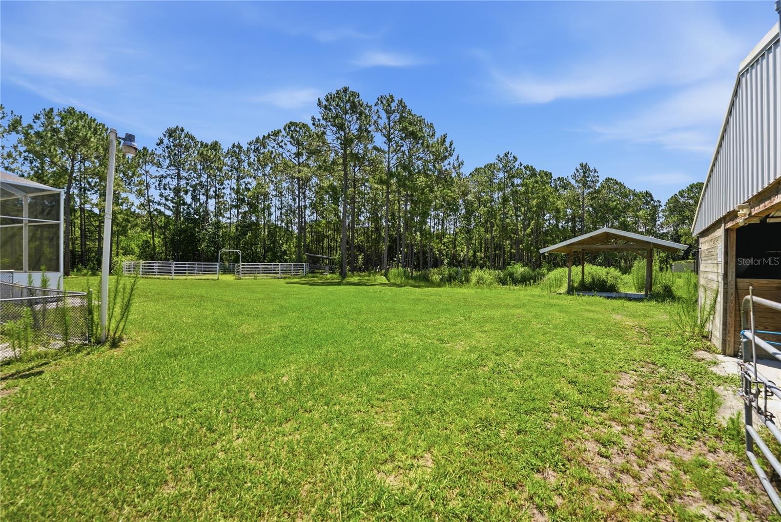 BAY LAKE RANCH UNIT 2 - Residential