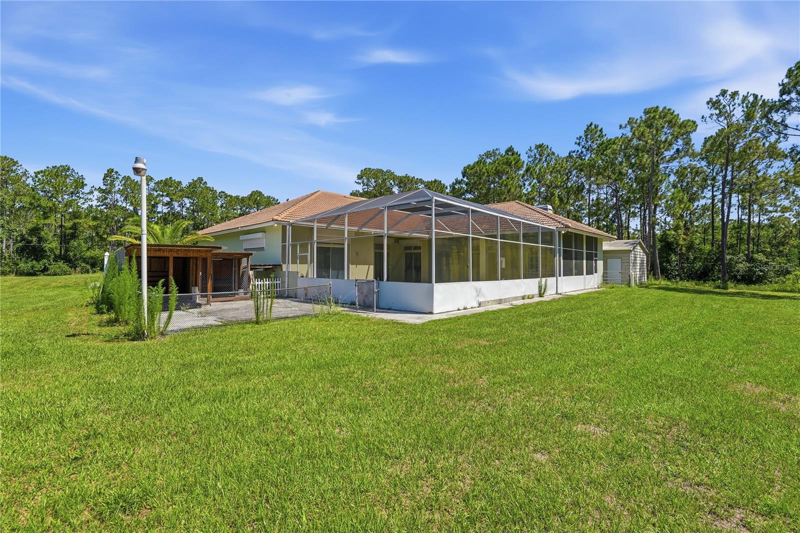 BAY LAKE RANCH UNIT 2 - Residential