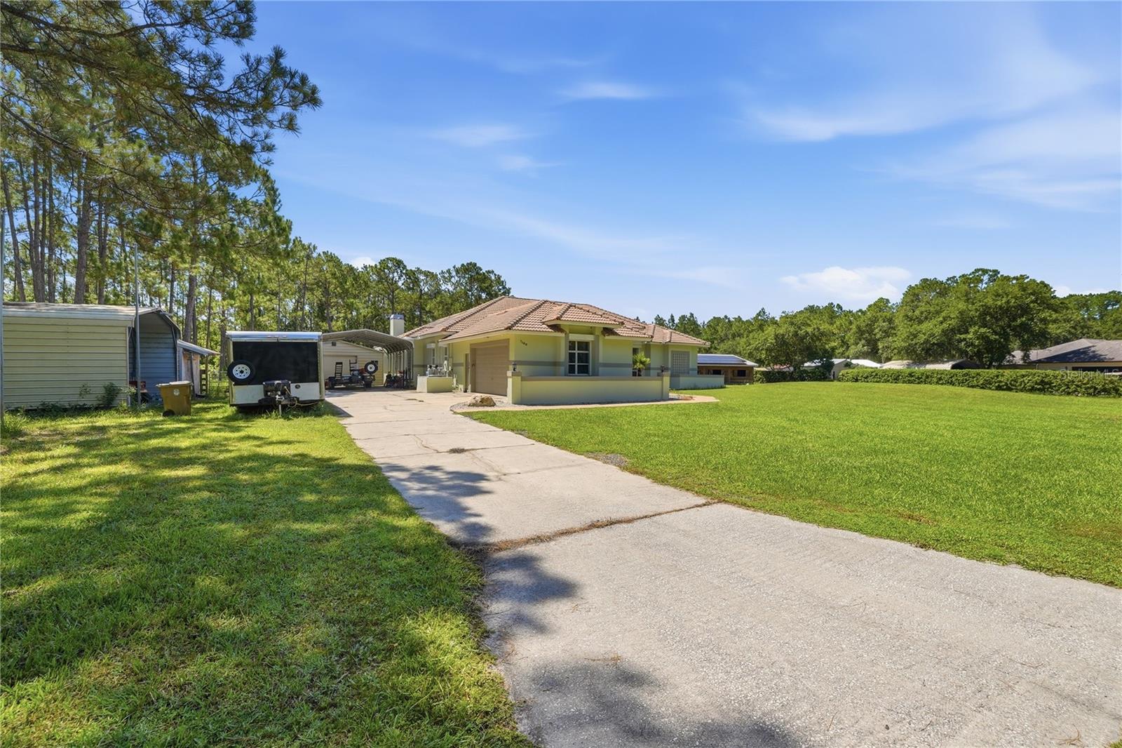BAY LAKE RANCH UNIT 2 - Residential
