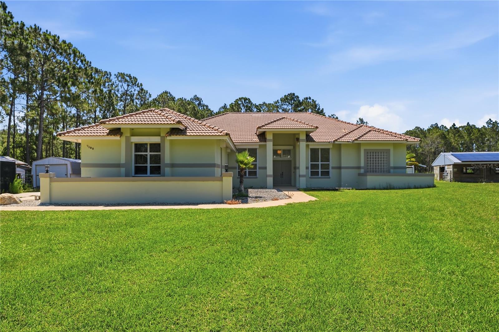 BAY LAKE RANCH UNIT 2 - Residential