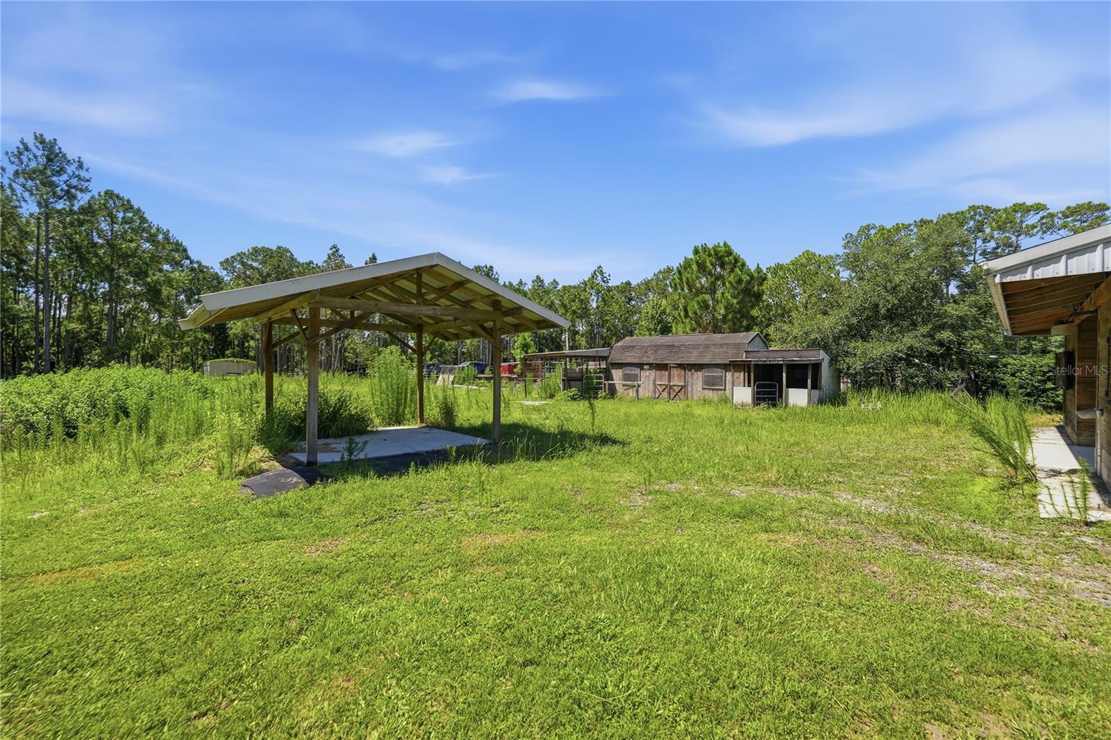 BAY LAKE RANCH UNIT 2 - Residential
