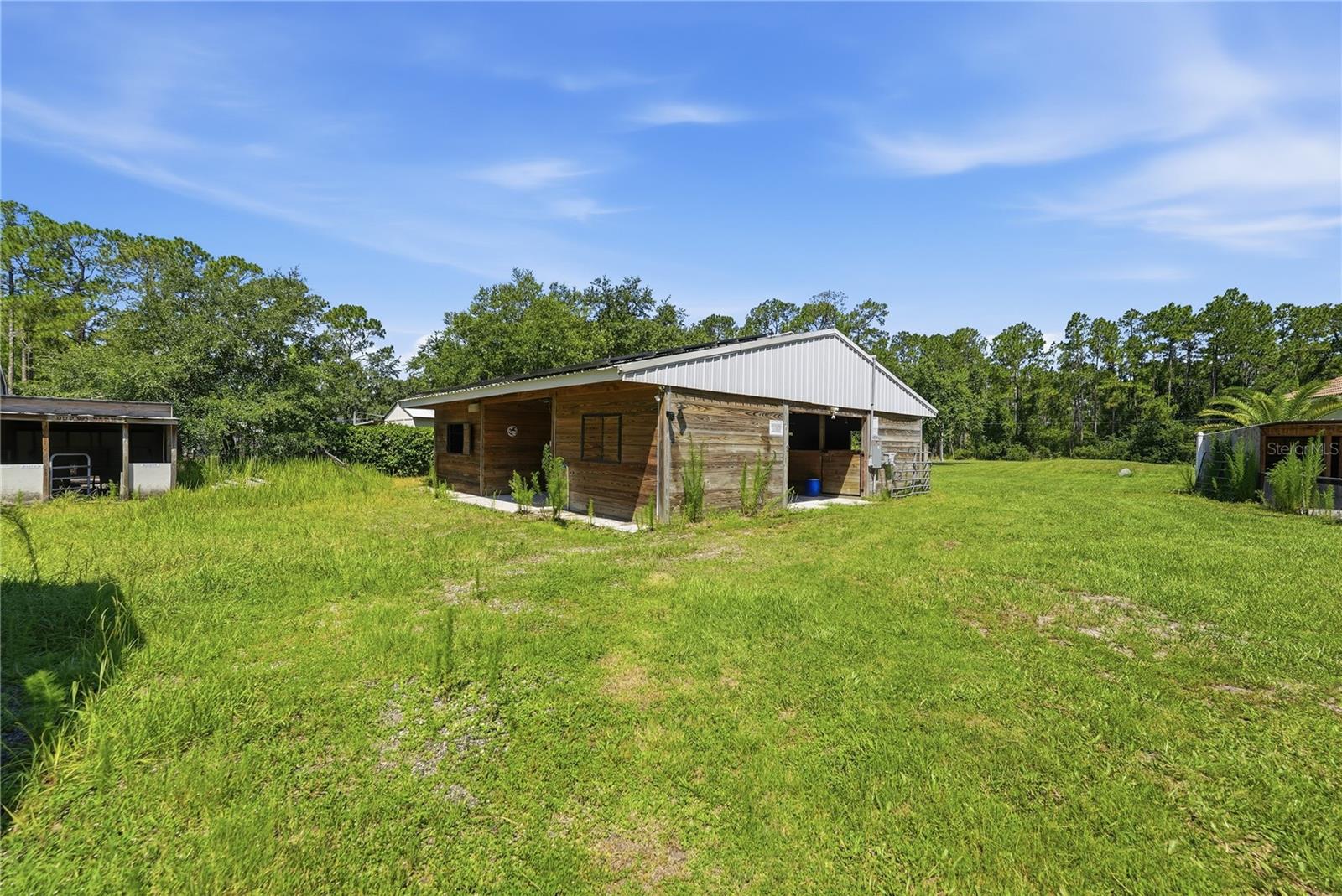 BAY LAKE RANCH UNIT 2 - Residential