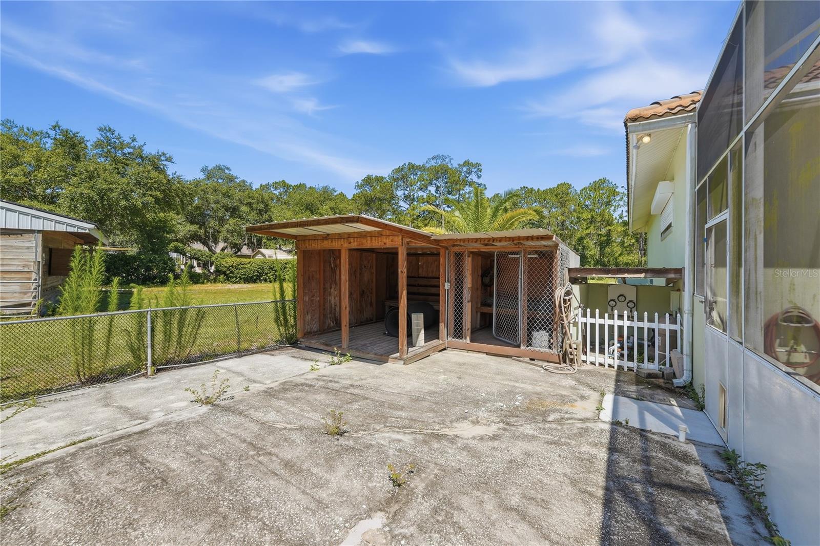 BAY LAKE RANCH UNIT 2 - Residential