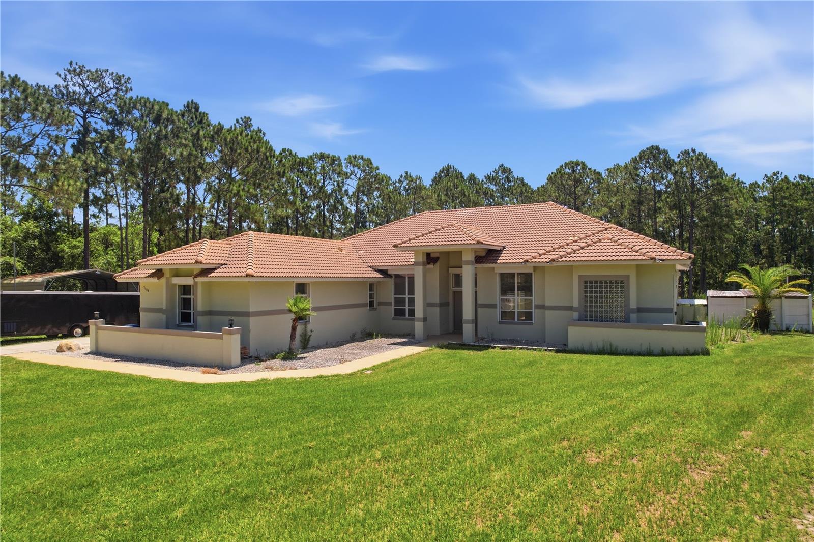 BAY LAKE RANCH UNIT 2 - Residential
