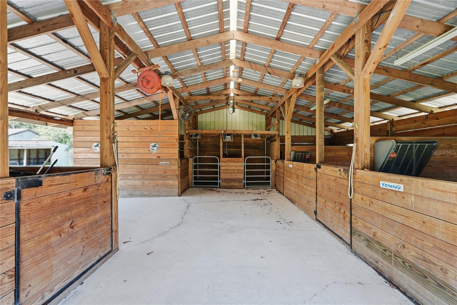 BAY LAKE RANCH UNIT 2 - Residential