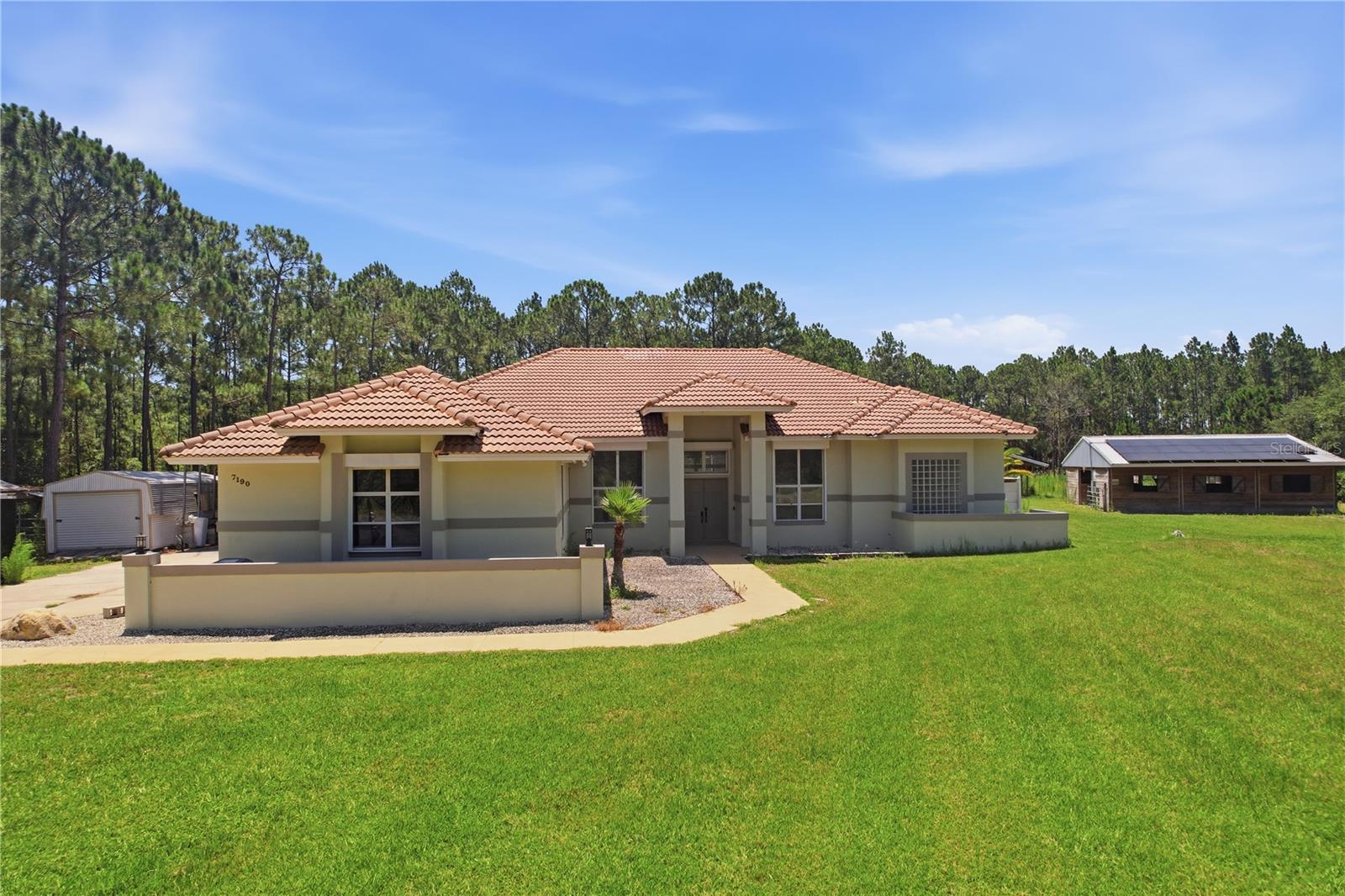 BAY LAKE RANCH UNIT 2 - Residential