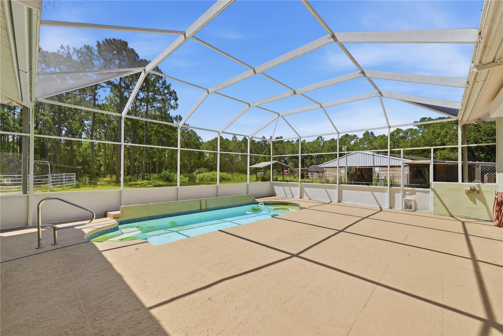 BAY LAKE RANCH UNIT 2 - Residential
