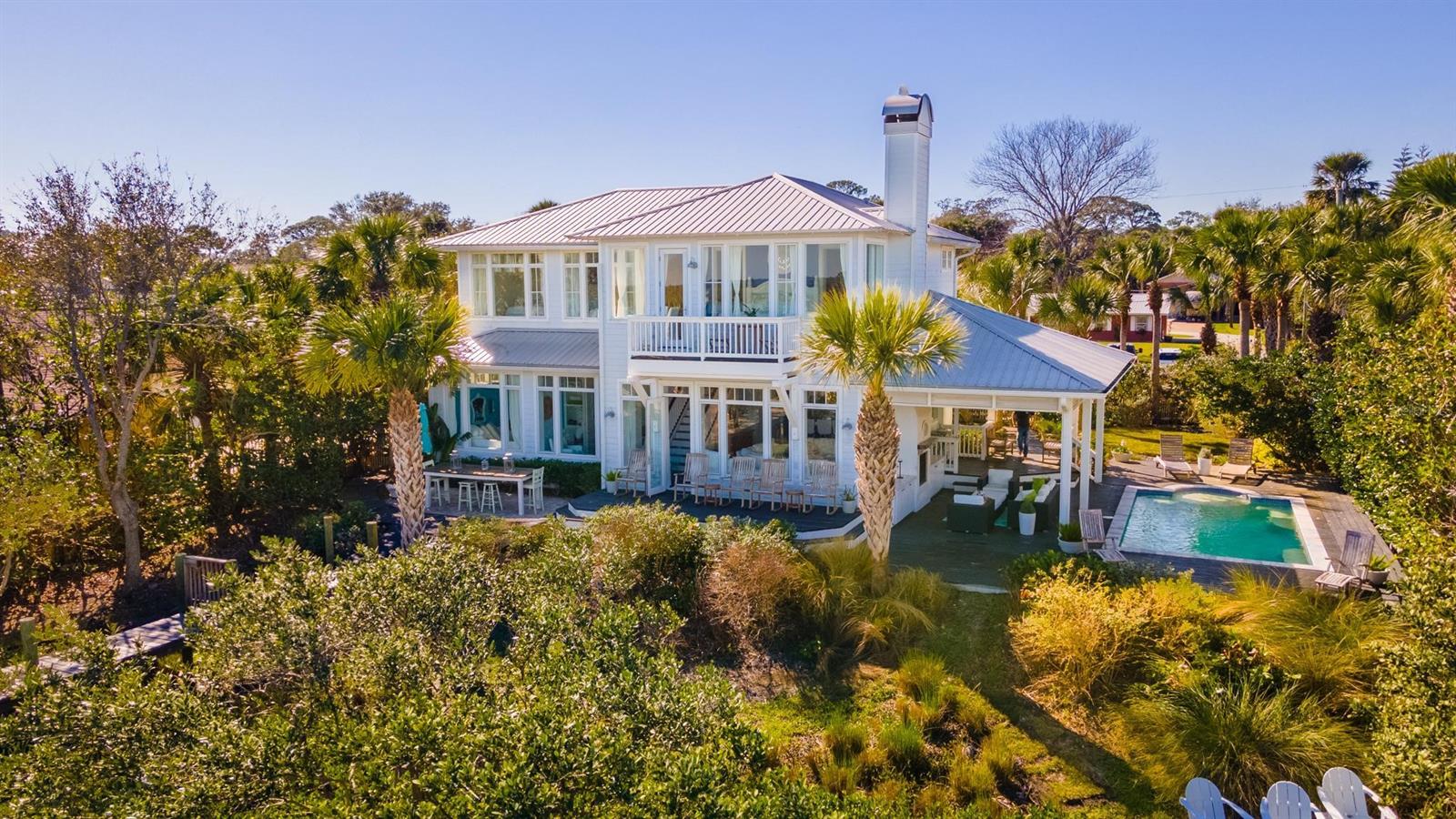 Mendall Homestead - Residential