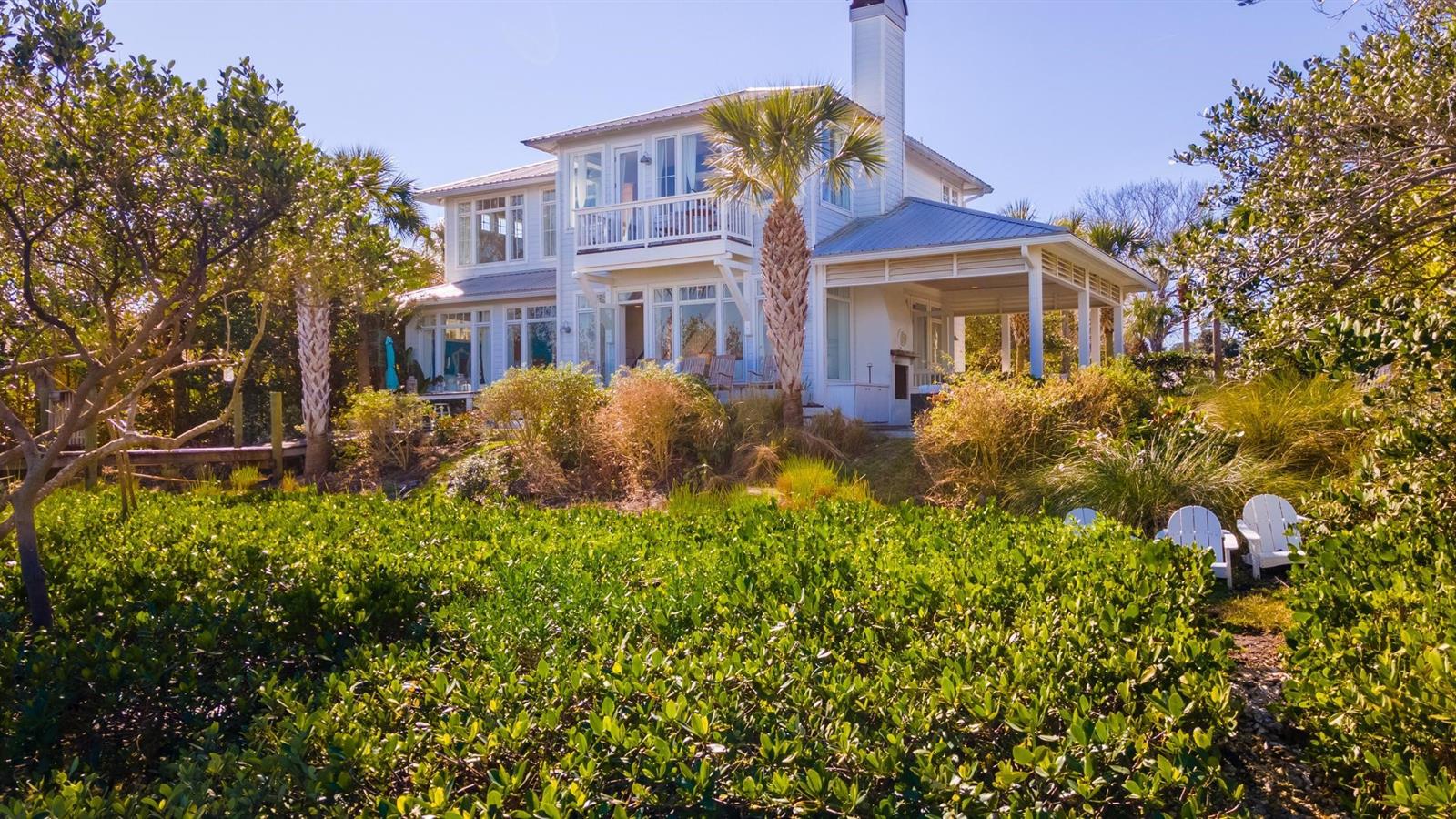 Mendall Homestead - Residential