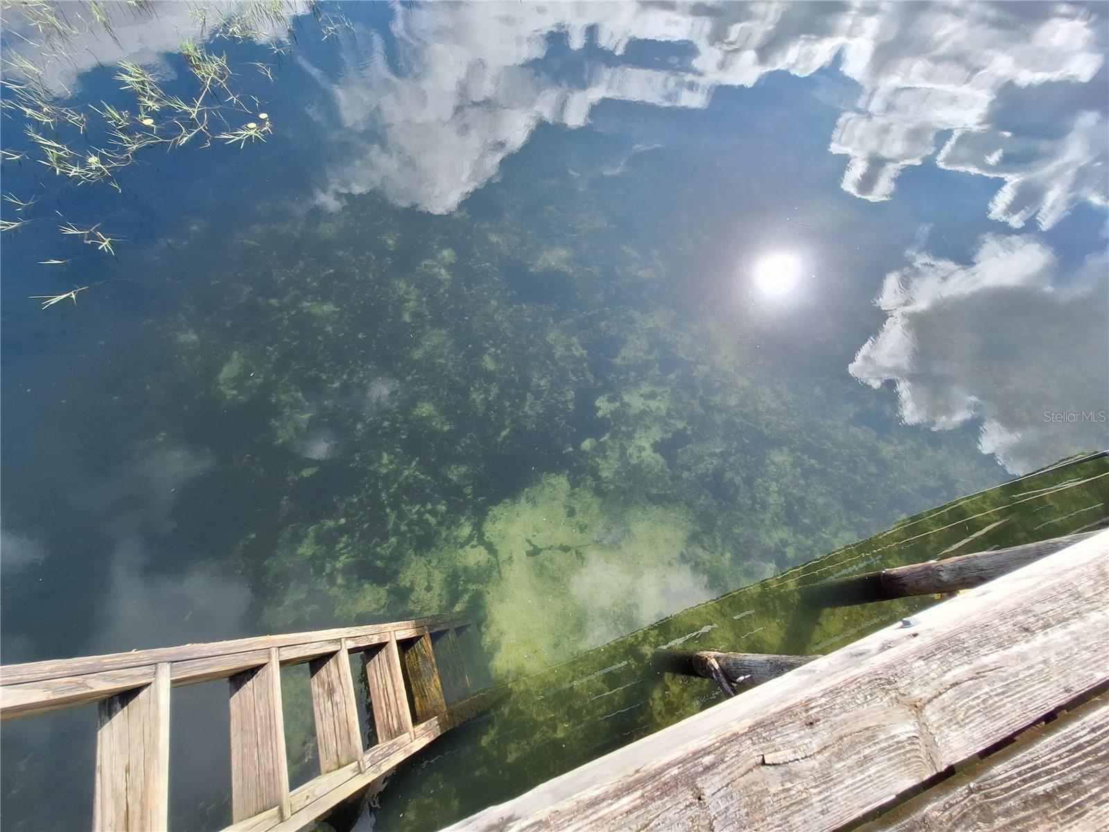 FRST LAKE - Land