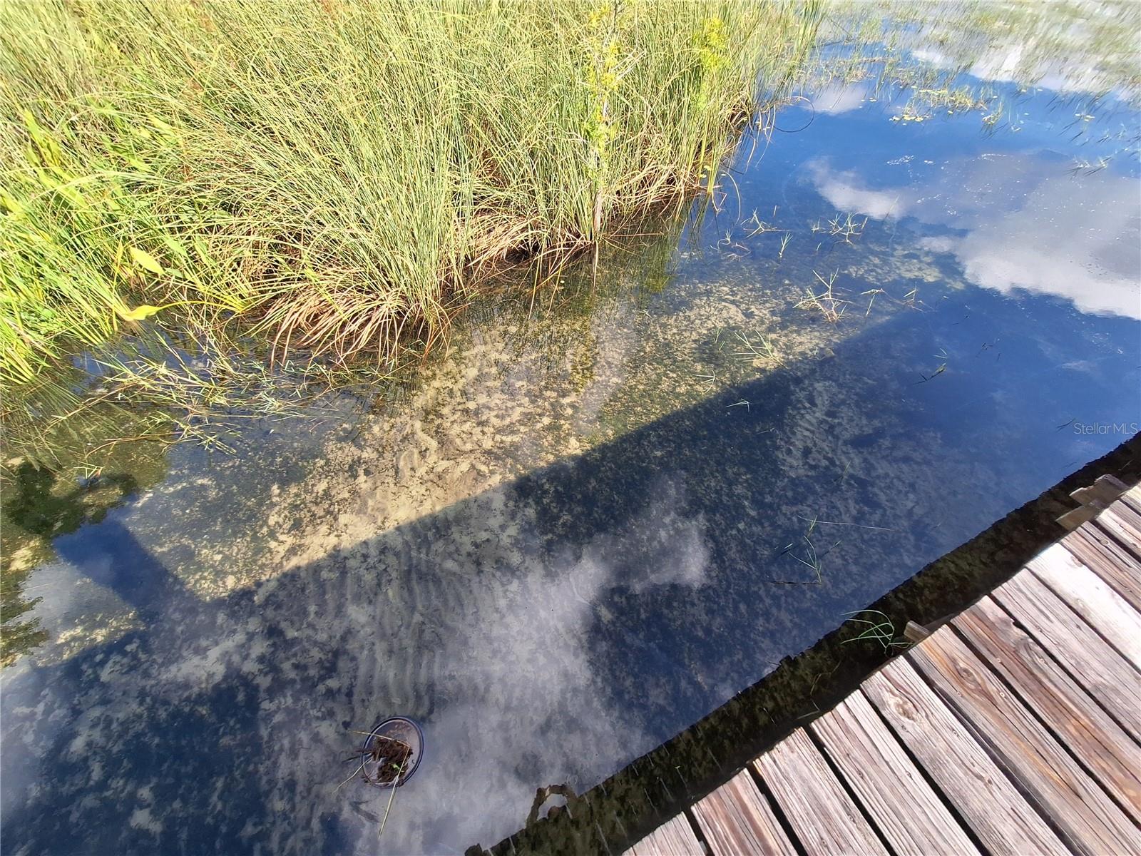 FRST LAKE - Land