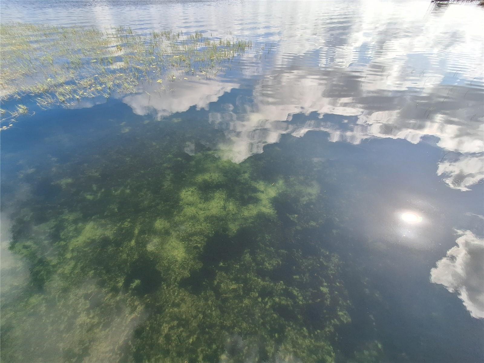 FRST LAKE - Land