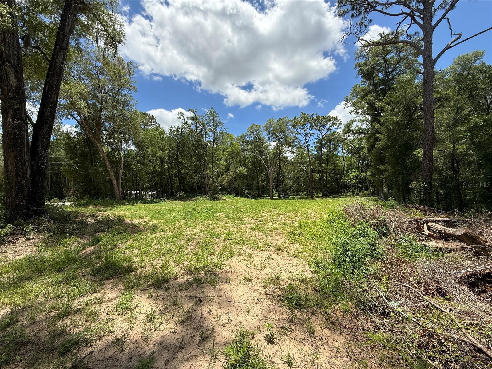 WESTWOOD ACRES SOUTH - Land