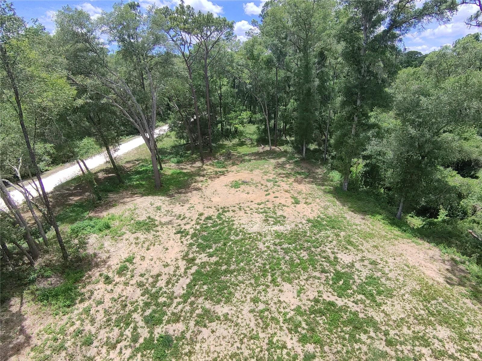 WESTWOOD ACRES SOUTH - Land