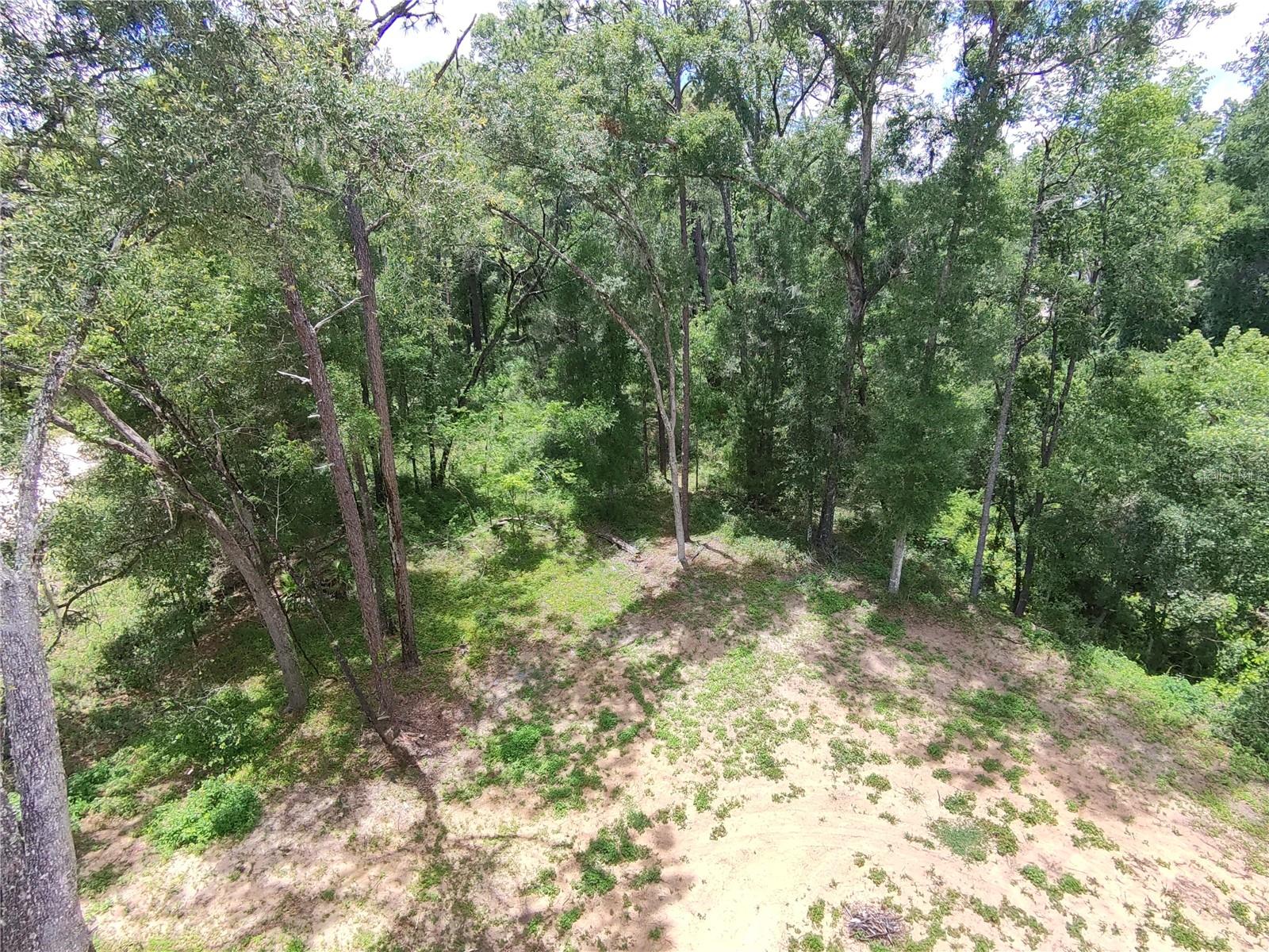 WESTWOOD ACRES SOUTH - Land