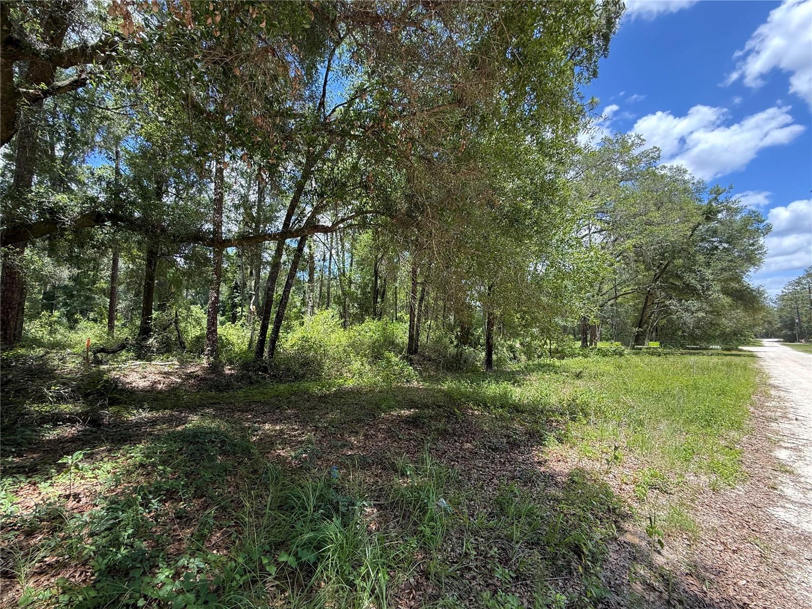 WESTWOOD ACRES SOUTH - Land