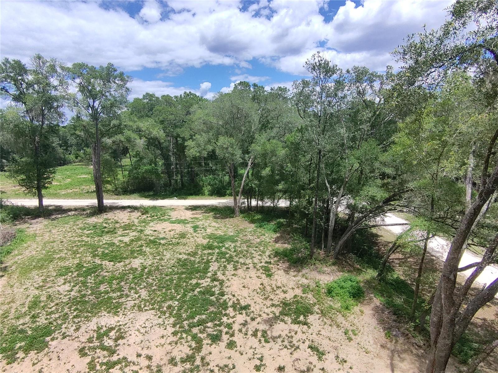 WESTWOOD ACRES SOUTH - Land