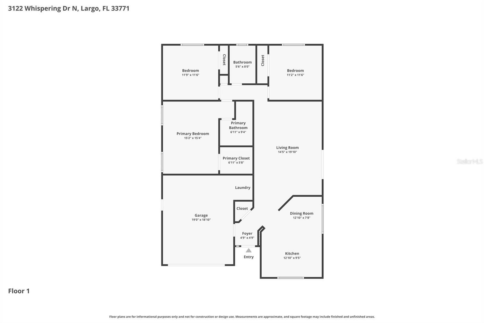 TALL PINES ESTATES PH VI TR I - Residential
