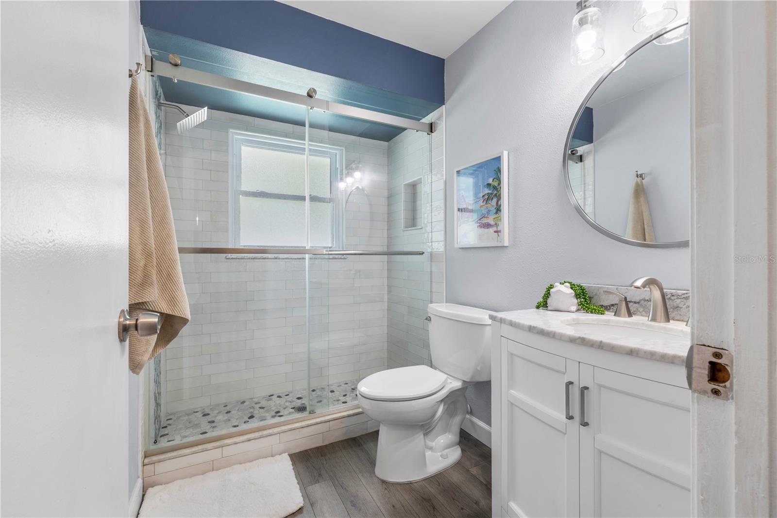 TALL PINES ESTATES PH VI TR I - Residential