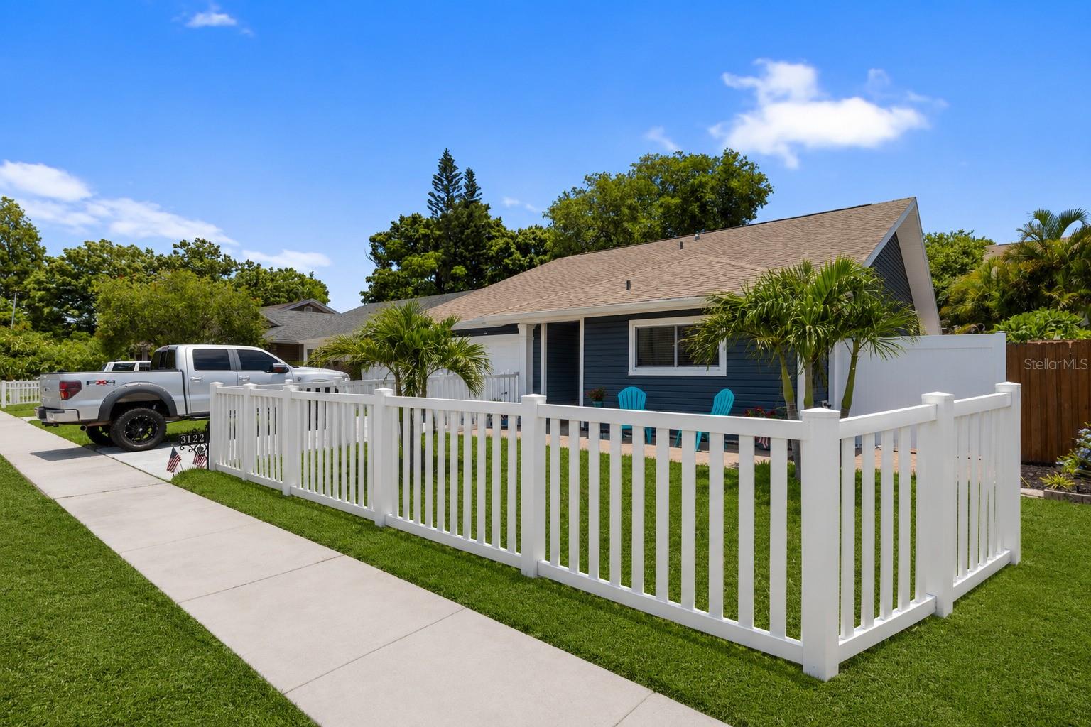 TALL PINES ESTATES PH VI TR I - Residential