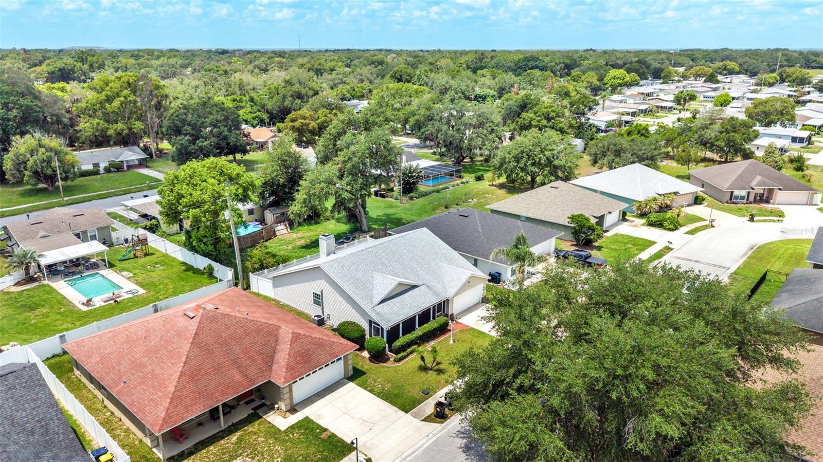 MADALYN COVE - Residential