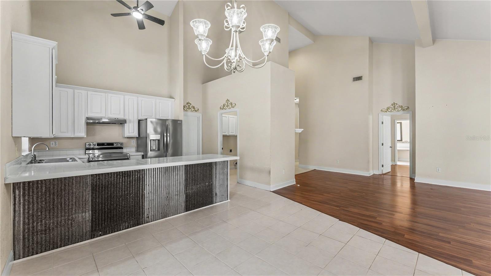 MADALYN COVE - Residential