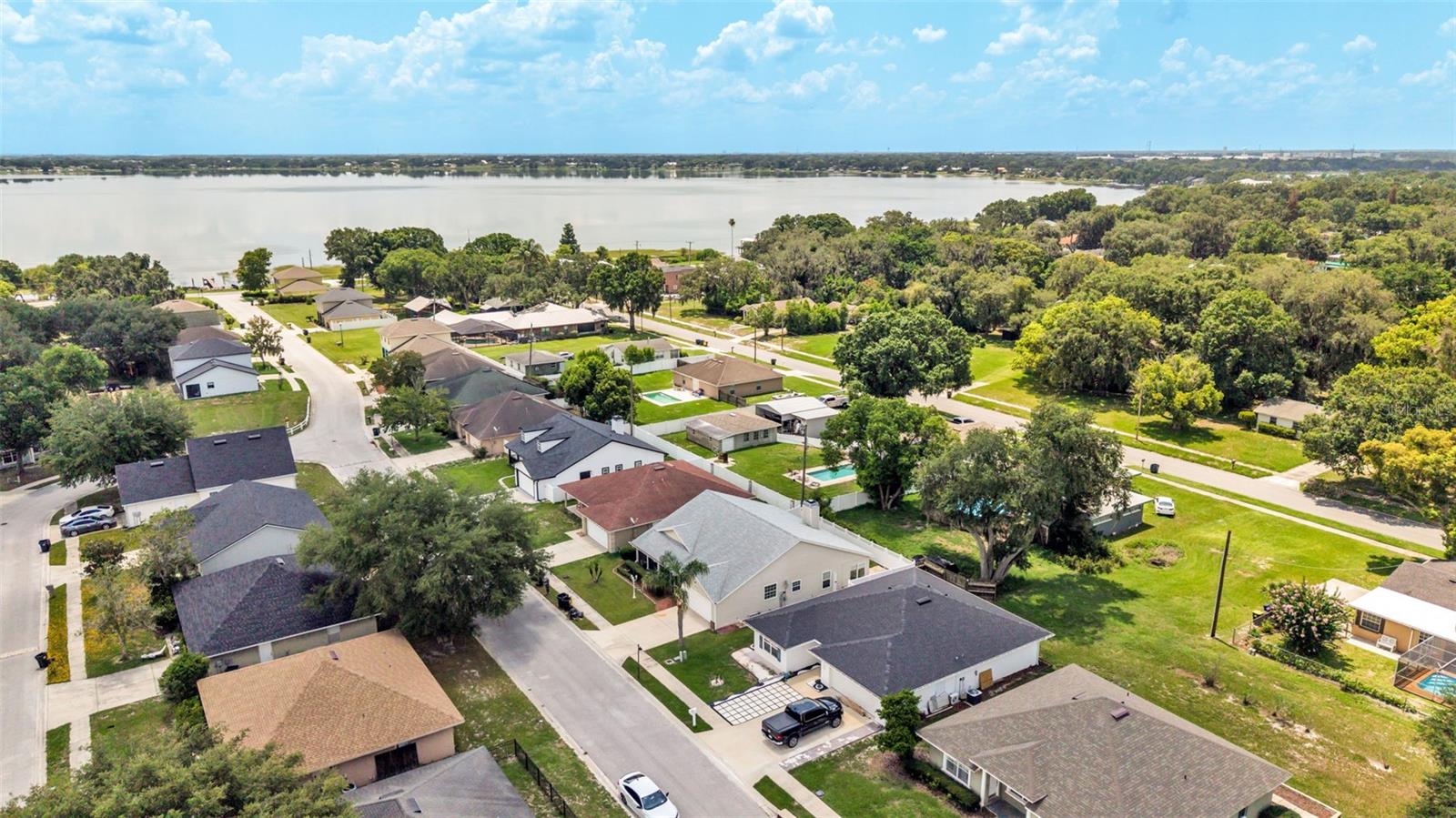 MADALYN COVE - Residential