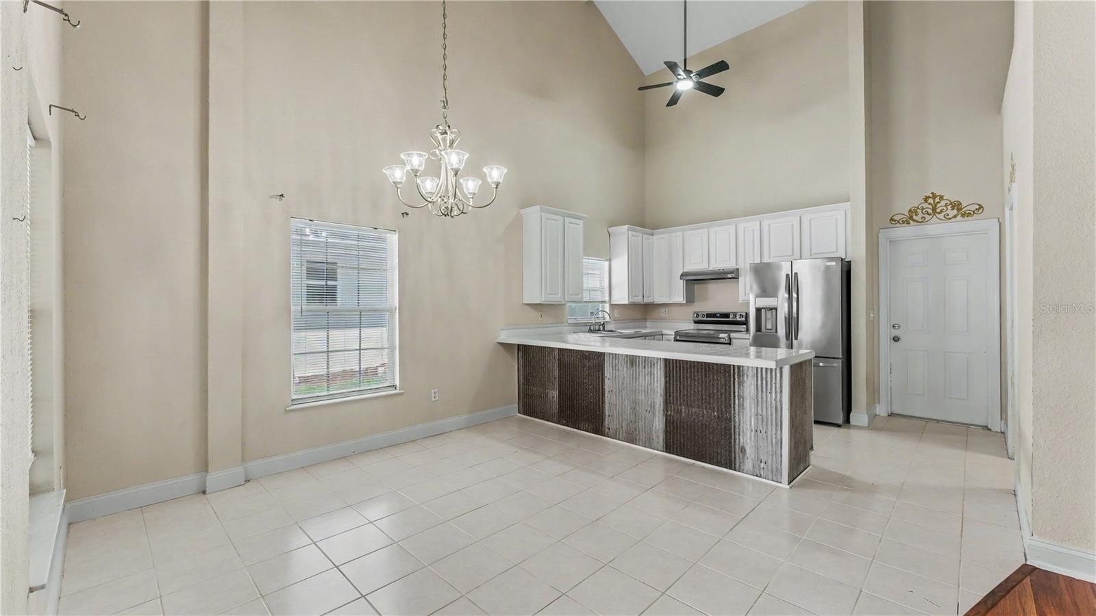 MADALYN COVE - Residential